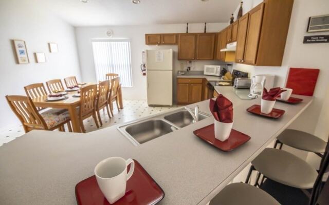 Linda's Silver Creek 4 Bedroom Home