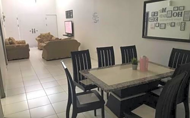 OYO Home 90359 Homestay Bandar Putra 2