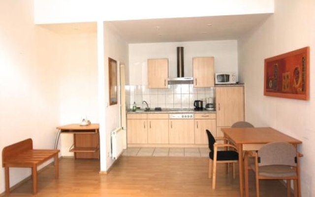 Apartmenthaus Alt Graz