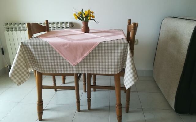 Guest House Krševan