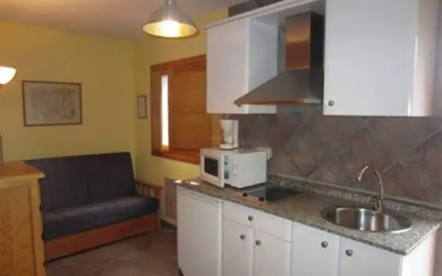 Apartamentos Cuevas del Mar