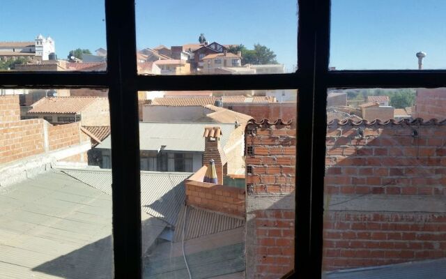 Casa Residencial M.A.Y.A. Inn B&B