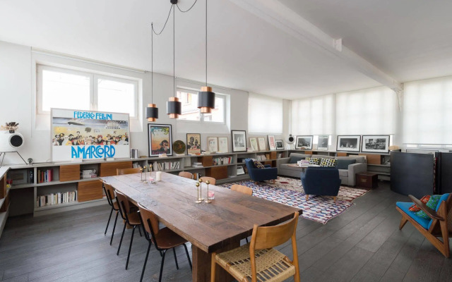 onefinestay - Bastille Apartments