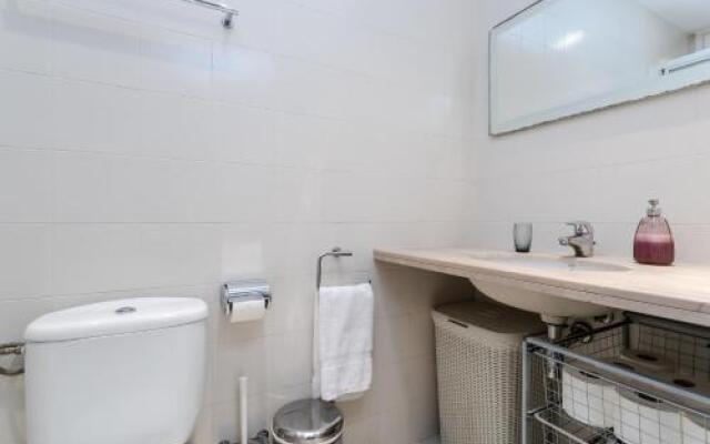 Taquigraf Apartment