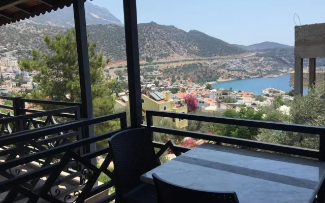 Kalkan Koc Apart