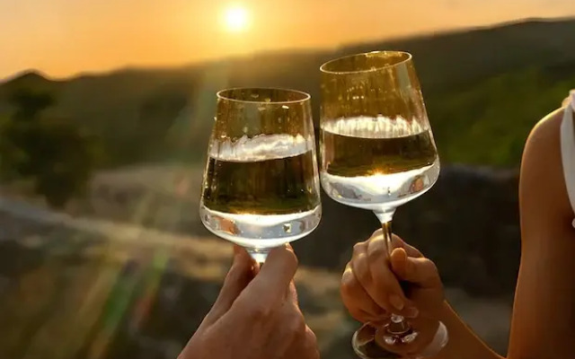 Destino Hotel & Hot Springs Day Pass