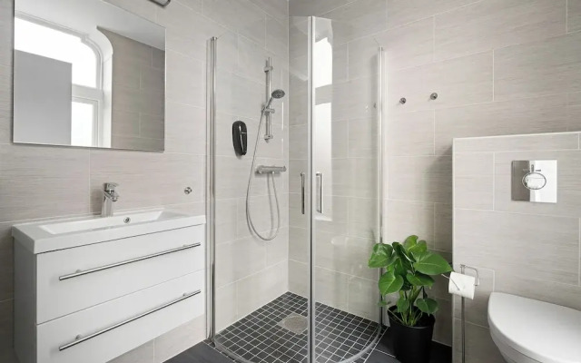 Bohemian Hotel - Self-Service