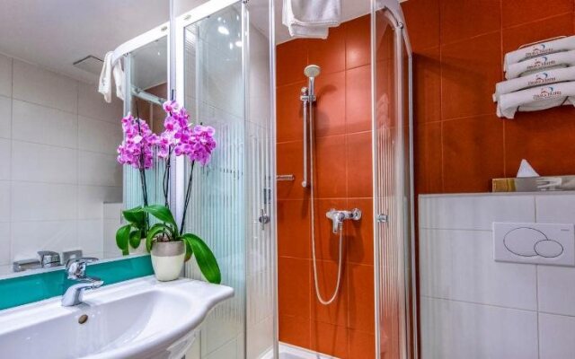 Dráva Hotel Thermal Resort