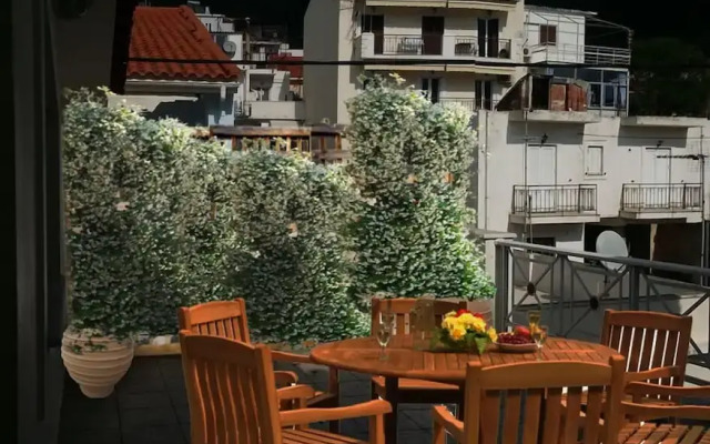 Samos Loft
