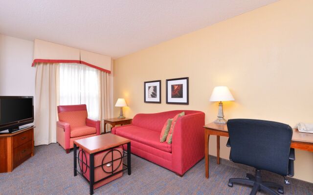 Residence Inn by Marriott Baltimore White Marsh