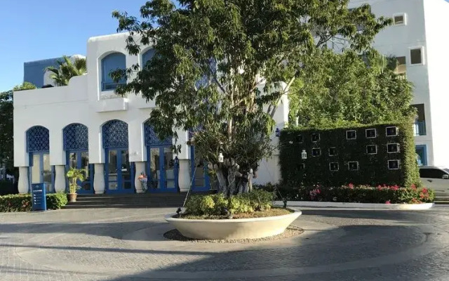 The Crest Santora Hua Hin