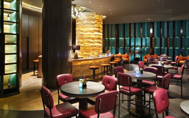 Intercontinental Changsha by IHG