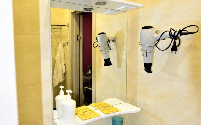 BestFlat24 (БэстФлэт24) на улице Гостиничная 4А корпус 8