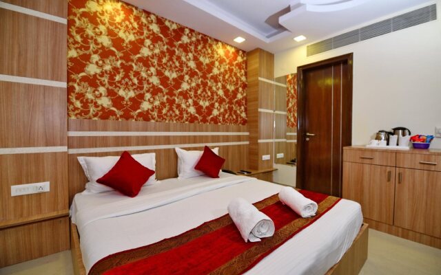 Hotel Silver Stone