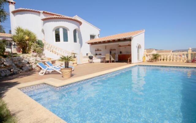 Villa Elisa