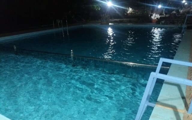 Hotel Shiv International