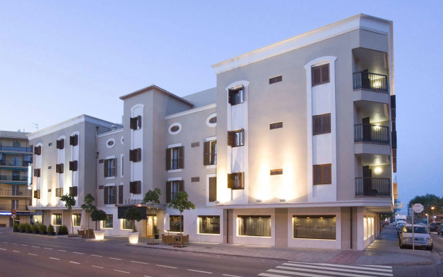 Hotel Costa Blanca