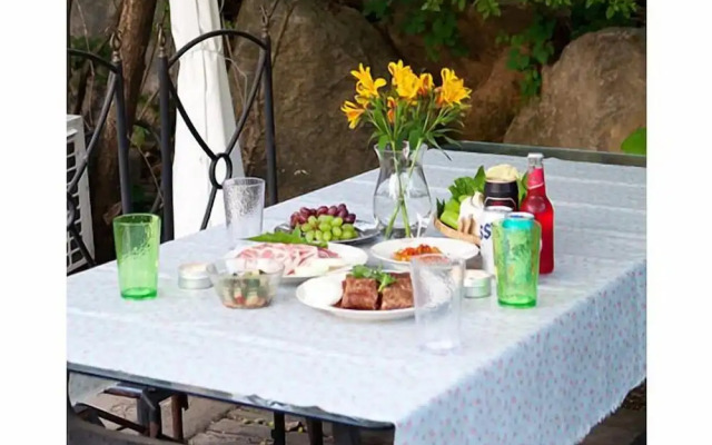 Pocheon Casa Pension