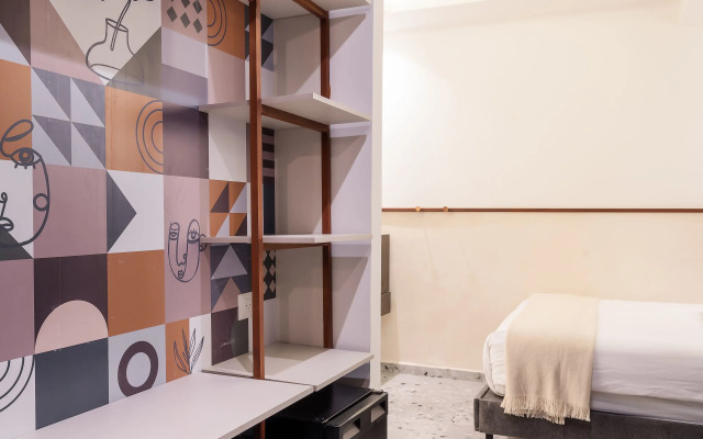 Mulan TLV Hotel