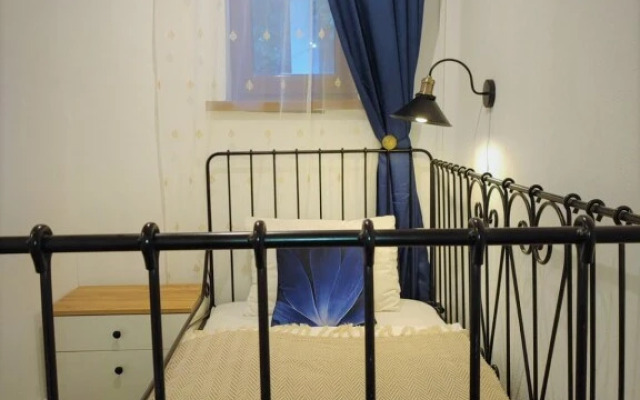 Laytkhaus Guest house