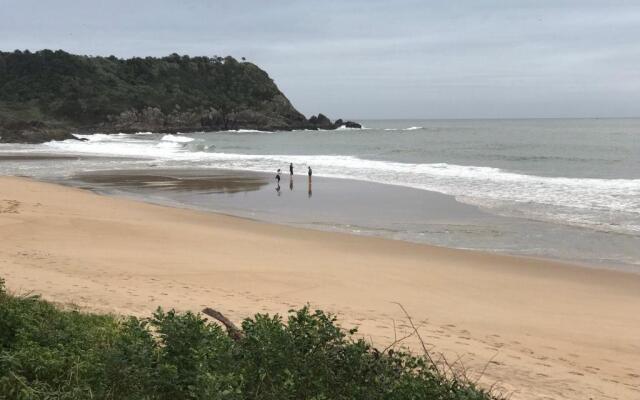 Pousada Casa Albatross