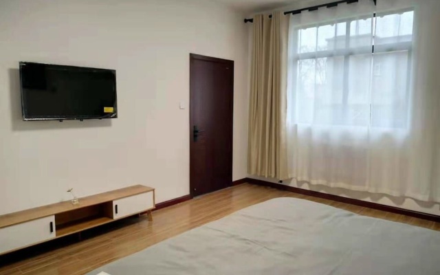 CSDY Guesthouse – Guest Rooms – Shanghai