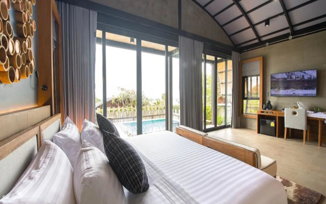 Vino Neste Private Pool Villas