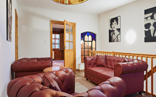 Holiday Home Oliver, Wendorf