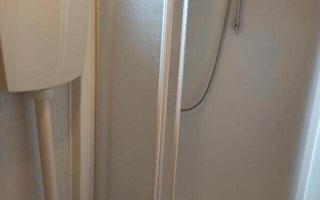 Bungalow SEAESTA BLUE Lago di Lugano