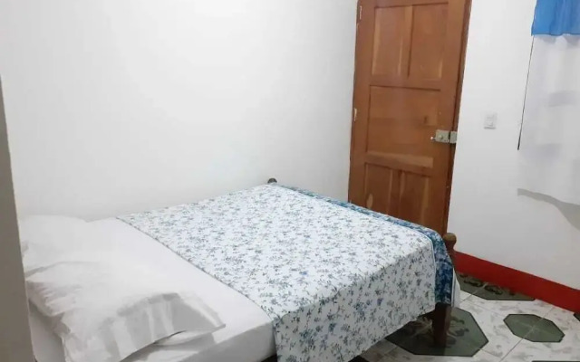 Hostal Caballo Blanco