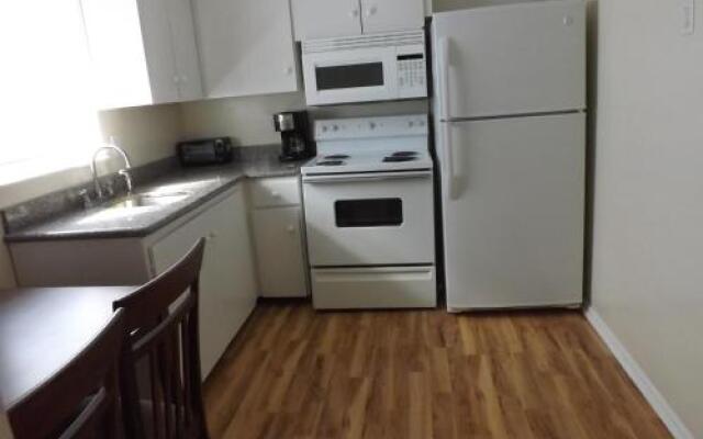Eamon James Apartments