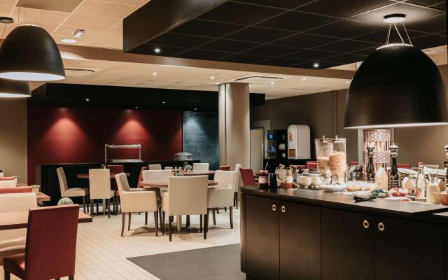 Ibis Rouen Centre Rive Gauche Mermoz