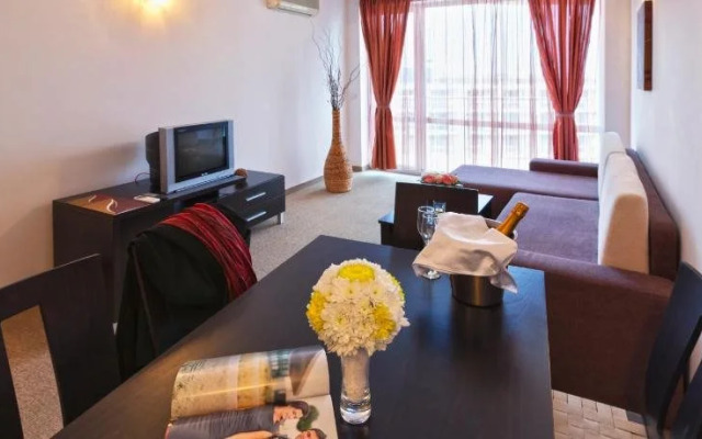 Atlantis Resort & SPA