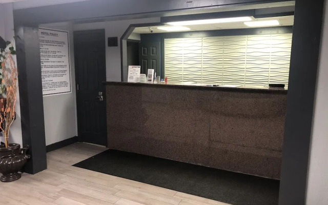 Scottish Inns Locust Grove