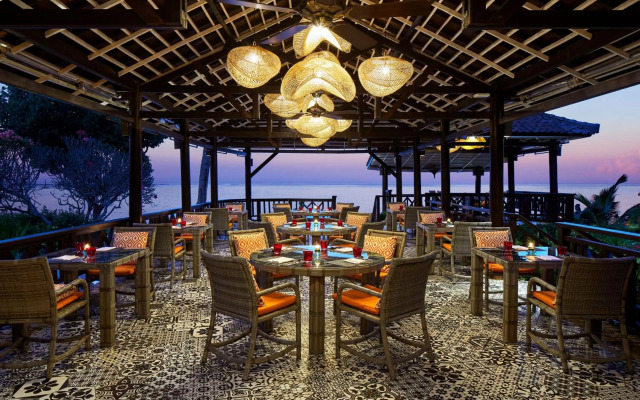 Sheraton Senggigi Beach Resort