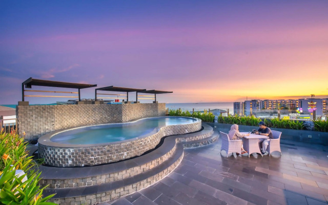Grand Jatra Hotel Balikpapan