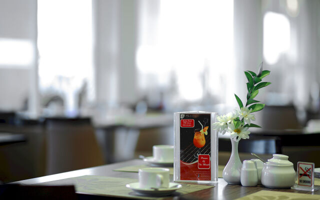 HW Hotel Padang
