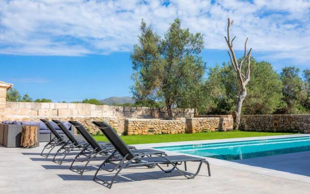 Finca Can Caragol De Dalt