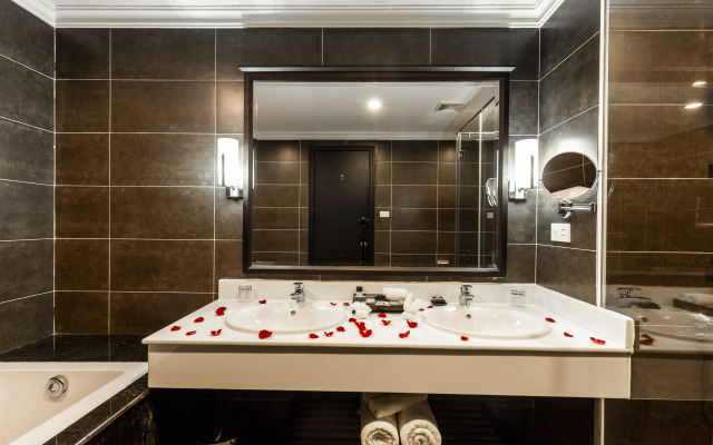 Hotel Sapa Square, Affiliated by Meliá