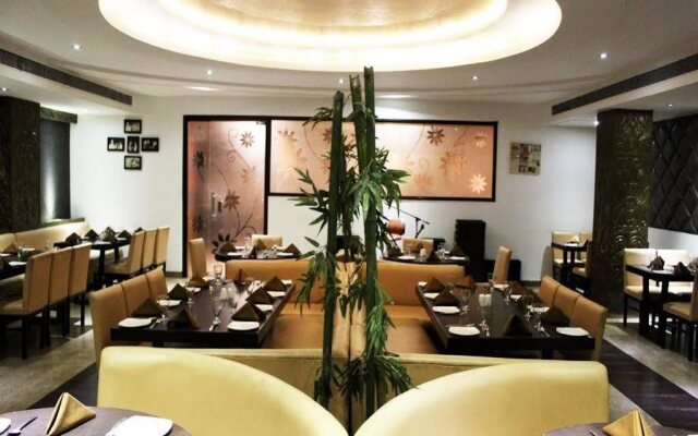OYO Rooms By Pass Road Gandhi Nagar