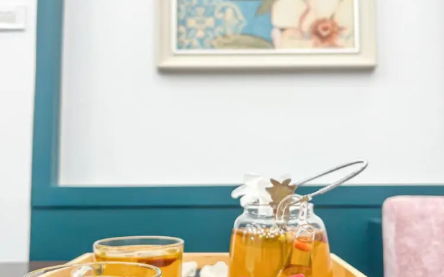 Marina Seaside Boutique Hotel