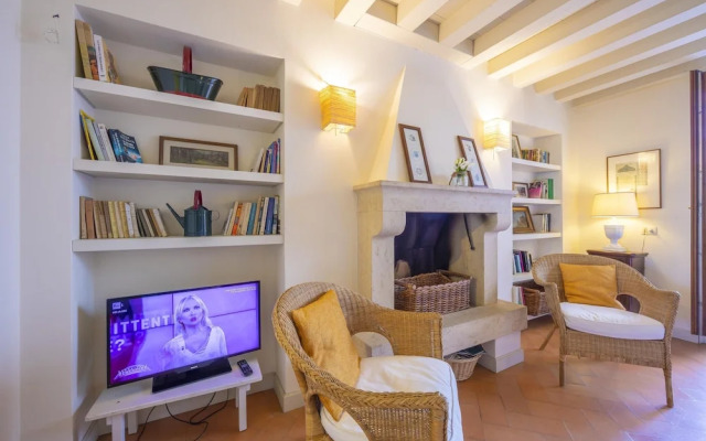 Villa Faccioli Bosso With Shared Pool