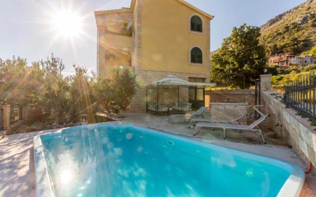 Villa Hacienda Grof