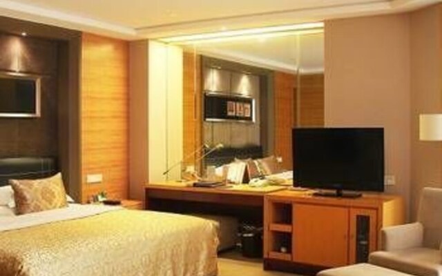 Jingwei International Hotel