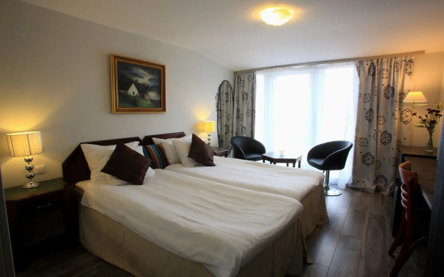 Vejby Strand Hotel