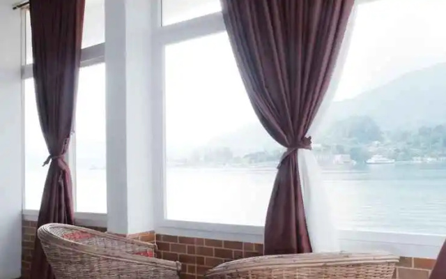 Ladda Bay Village Tanjung Lesung