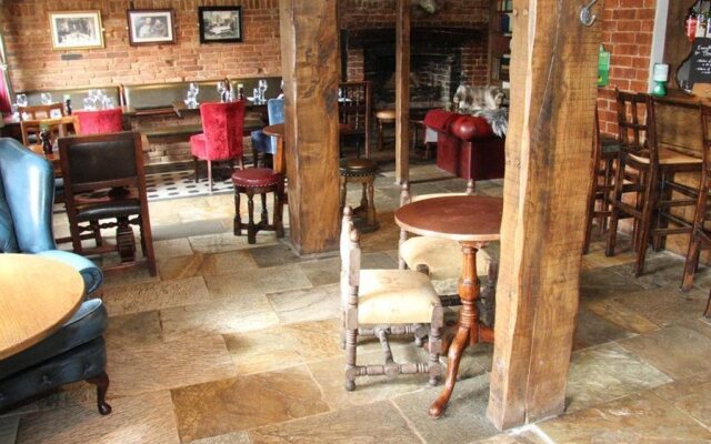 The Vineyard Lamberhurst