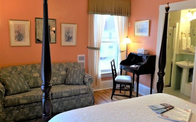 Atlantic Sojourn B&B