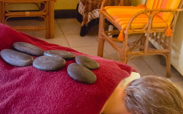 Kariwak Village Holistic Haven and Hotel
