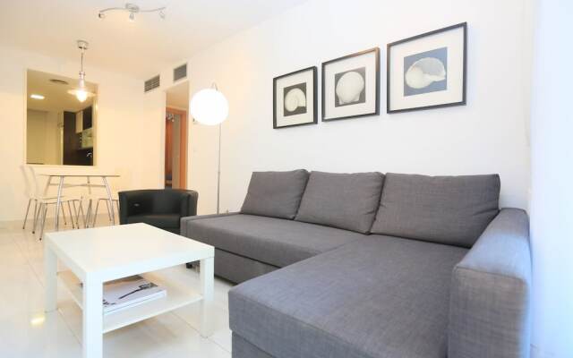 Apartamento Para 6 Personas en Cambrils